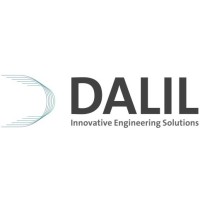 DALIL-Engineering Innovative Solutions logo - Similar company to Tec Groups