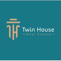 Twin House logo - Similar company to Mapping Properties