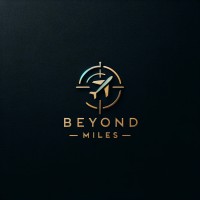 Beyond Miles logo - Similar company to Onholidays