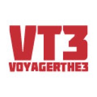VoyagerTHE3 (VT3) logo - Similar company to Interviewwe