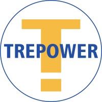 JIAXING TREPOWER CO.,LTD logo - Similar company to Ledlux