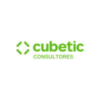 Cubetic Consultores logo - Similar company to Grupo Forma