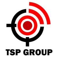 Tsp Group Ltd