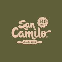 San Camilo, Panadería y Pastelería logo - Similar company to Mf Librería Chile