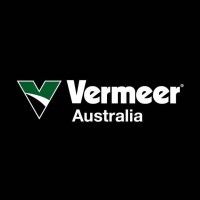 Vermeer Australia logo - Similar company to Caetron