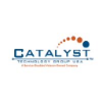 Catalyst Techology Group Usa Inc