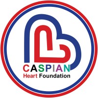 CASPIAN Heart Foundation logo - Similar company to Dermatology Conference 2020