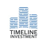 Timeline Investment logo - Similar company to Time Line