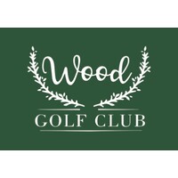 Golfwood Club logo - Similar company to Wow Golf