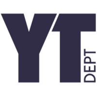 Your Tech Department logo - Similar company to Blue Capital