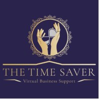 The Time Saver logo - Similar company to C&P Virtual Assistant