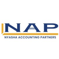 Nyasha Accounting Partners logo - Similar company to Lighthouse Finance