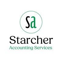 Starcher Accounting Services logo - Similar company to Sixth Ledger