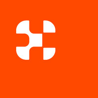 Design Burger logo - Similar company to Visune