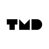 The Music Department logo - Similar company to K2F Entertainment