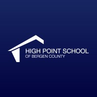 High Point School of Bergen County logo - Similar company to Plainfield Public Schools