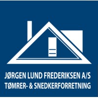 Jørgen Lund Frederiksen A/S logo - Similar company to Brdr. Thybo A/S | Murer- Og Entreprenørfirma