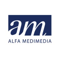 Alfa medimedia s.r.o. logo - Similar company to Adore Pen