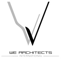 WE ARCHITECTS INTERNATIONAL logo - Similar company to Dse Developed Structures Engineering