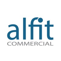 Alfit Commercial Ltd logo - Similar company to M&L Mechanical & Electrical Services