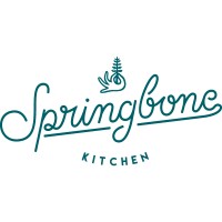 Springbone Kitchen logo - Similar company to Breads Bakery
