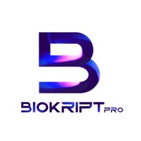 Biokript logo - Similar company to 프로슈토 - Prosciutto