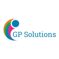 GP Solutions UK logo - Similar company to Acime Uk