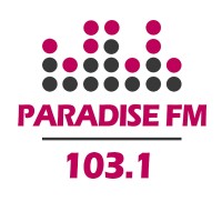 Paradise FM logo - Similar company to &Co.Nl