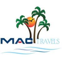 MAC Travels (Private) Limited logo - email format related to MAC Projects (Private) Limited