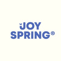 JoySpring Vitamins logo - Similar company to Elevated