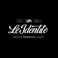 LE IDENTITÉ logo - Similar company to Sync Up
