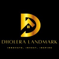 Dholera Landmark logo - Similar company to Shiksha Nerd