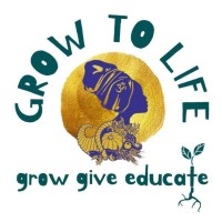 GROW TO LIFE logo - Similar company to Alpfa Nccu