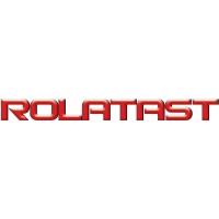 ROLATAST KFT logo - Similar company to Techference Ipari Konferencia És Kiállítás