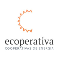 Sistema Ecoperativa - Cooperativas de Energia logo - Similar company to Clt Greece