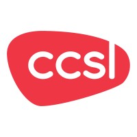 CCSL (Clwyd CAD Services Ltd) - UK SOLIDWORKS Reseller logo - Similar company to Ch5 Storage