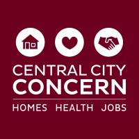 Central City Concern logo - Similar company to Catholic Charities Of Oregon