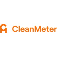 CleanMeter logo - Similar company to Flyverifi