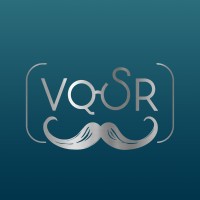VQSR logo - Similar company to Enveedo