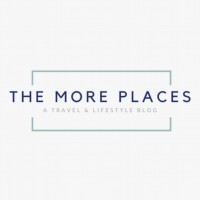 The More Places Blog