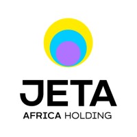 JETA Africa Holding logo - Similar company to New Cognito