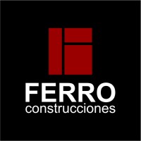 FERRO Construcciones logo - Similar company to Tu Packaging