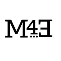 M43 Media for Equity logo - Similar company to Nascent