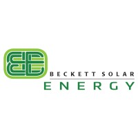 Beckett Solar Energy logo - Similar company to Unique • Solar Energy