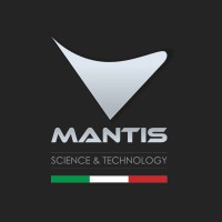 Mantis Italia logo - Similar company to Lazyghost