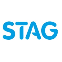 Stichting Arbeidsmarkt Gehandicaptenzorg (StAG) logo - Similar company to Talentoogst