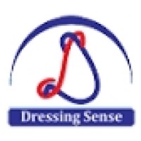Dressing Sense- Complete Solutions to Your Uniform Needs logo - Similar company to Uniform App