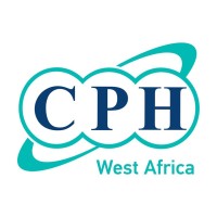 CPH WEST AFRICA Sarl logo - Similar company to Fall~