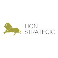 Lion Strategic logo - Similar company to Lion Consultancy