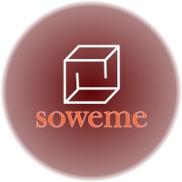 Soweme logo - Similar company to Linkchar